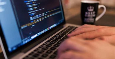 Diseño y maquetacion web bajo wordpress y SEO en Madrid